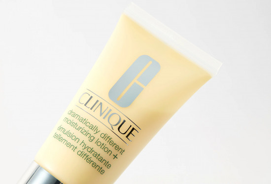 Лосьон для лица увлажняющий «Dramatically Different Moisturizing Lotion+»