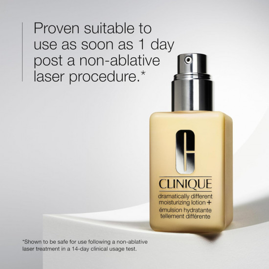 Лосьон для лица увлажняющий «Dramatically Different Moisturizing Lotion+»