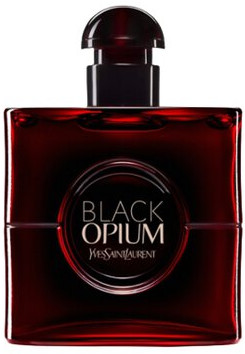 Парфюмерная вода «Black Opium Over Red»