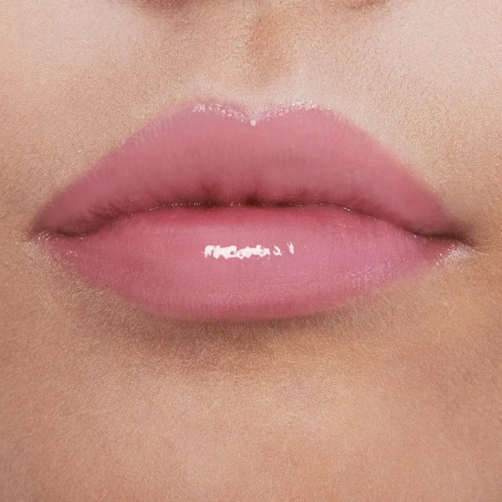 Бальзам для губ «Loveshine Candy Glow», тон 1B Pink Sunrise