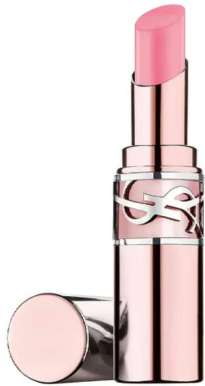 Бальзам для губ «Loveshine Candy Glow», тон 1B Pink Sunrise