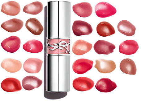 Помада для губ «Loveshine Wet Shine», тон 206 Spicy Affair