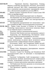 Организация разработки вооружения и военной техники в системе приобретения министерства обороны США. Монография - Фото 5