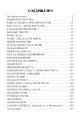 На руинах великой империи: рассказы о Гражданской войне. Книга 3. «Мы наш, мы новый» - Фото 1
