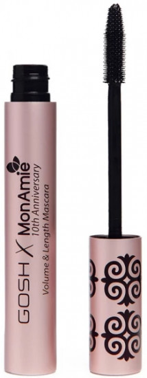 Тушь для ресниц «Volume & Length Mascara», оттенок 001 Чёрный