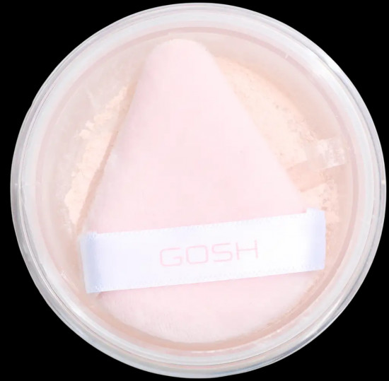 Пудра рассыпчатая «Bake’n Set Powder», оттенок Soft Pink