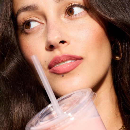Масло для губ «Juicy Lip Butter», тон 02 Sweet Treat