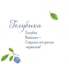 Где твой вкус? Где твоя малинка? Комплект из 2 книг - Фото 9