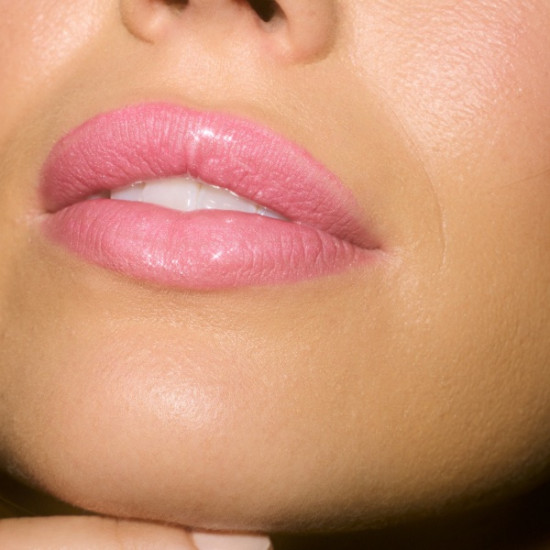 Блеск для губ с пептидами «Peptide Lip Gloss Candy», тон 012 Retro Rose