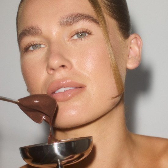 Блеск для губ с пептидами «Peptide Lip Gloss Candy», тон 007 Chocolate Mousse