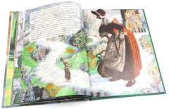 Джек и бобовый росток. Алые паруса. Комплект из 2 книг - Фото 5