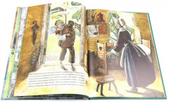 Джек и бобовый росток. Алые паруса. Комплект из 2 книг - Фото 6