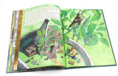 Джек и бобовый росток. Алые паруса. Комплект из 2 книг - Фото 7