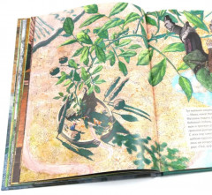 Джек и бобовый росток. Алые паруса. Комплект из 2 книг - Фото 8