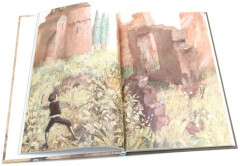 Джек и бобовый росток. Алые паруса. Комплект из 2 книг - Фото 9