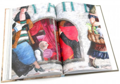 Джек и бобовый росток. Алые паруса. Комплект из 2 книг - Фото 11