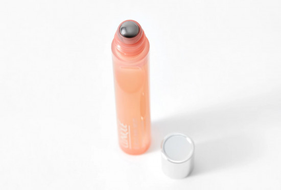 Сыворотка по уходу за кожей вокруг глаз «All About Eyes Serum De-Puffing Eye Massage»