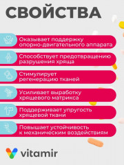 БАД для поддержки суставов, связок и хрящей «Остеонорм» - Фото 2