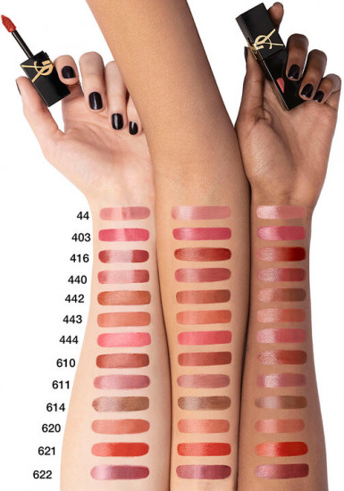 Помада для губ «The Inks Vinyl Cream High Shine Lip Stain», тон 403 Fuchsia Dimension