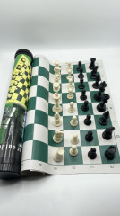 Шахматы - Фото 4