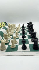 Шахматы - Фото 5
