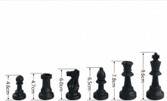 Шахматы - Фото 6