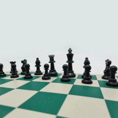 Шахматы - Фото 8