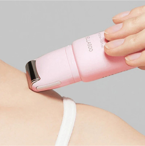 Крем для шеи и декольте разглаживающий массажный «Decollete Neck Cream»