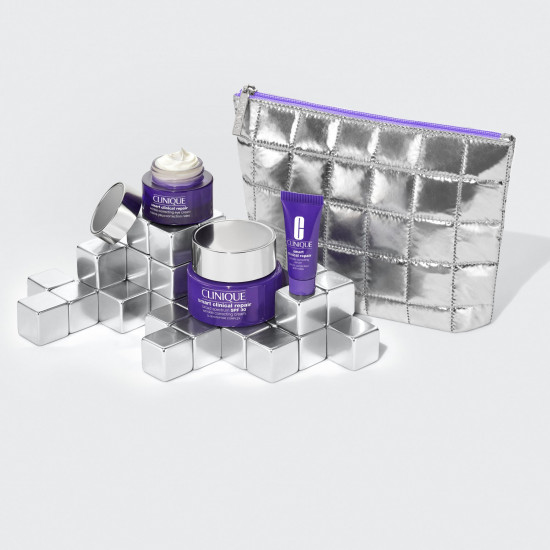 Набор подарочный «Smart De-Agers Skincare Set»