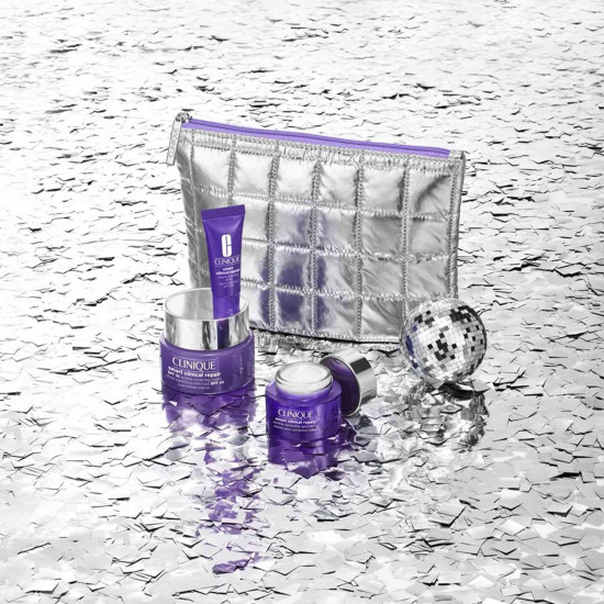 Набор подарочный «Smart De-Agers Skincare Set»