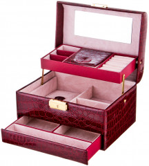 Шкатулка для украшений - Фото 1