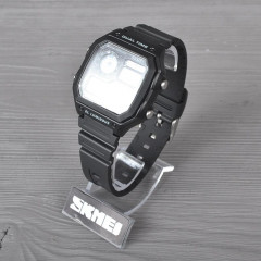 Наручные часы Skmei 1299 - Фото 5