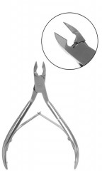 Кусачки маникюрные - Фото 1