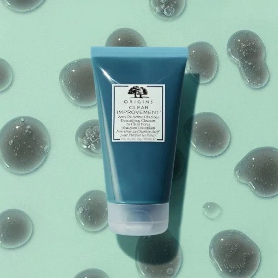 Гель для умывания «Clear Impovement Zero Oil Cleanser»
