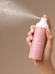 Спрей для фиксации макияжа «Fix and Care» - Фото 1