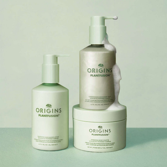 Лосьон для тела смягчающий «Plantfusion Softening Hand&Body Lotion»