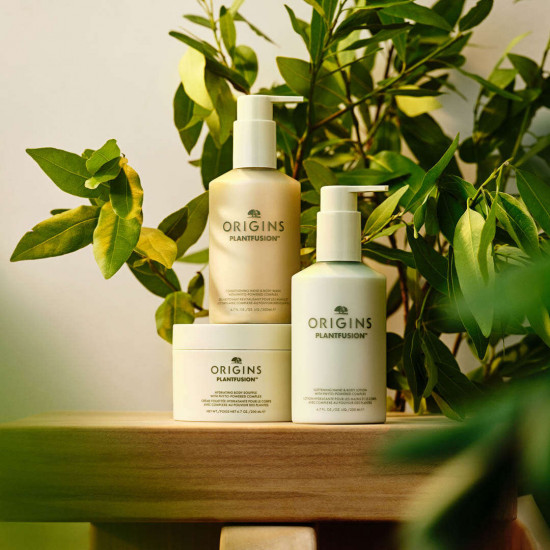 Лосьон для тела смягчающий «Plantfusion Softening Hand&Body Lotion»