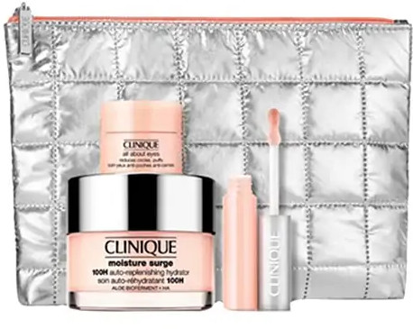 Набор подарочный «Moisture Glow-To's Skincare»