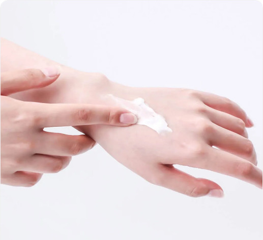Увлажняющий крем для рук с берёзовым соком «Birch Juice Hand Cream»