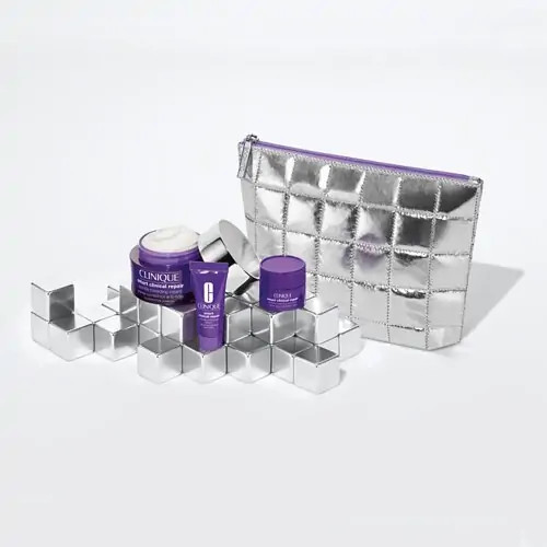 Набор подарочный «Get Smart: Anti-Ageing Skincare Gift Set»