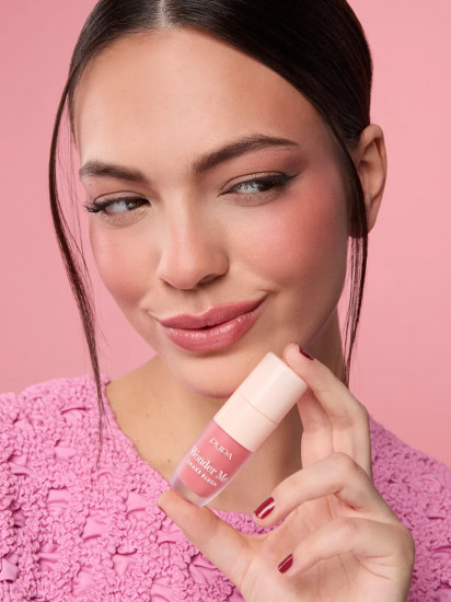 Румяна жидкие «Shake Blush Liquid Blush», оттенок 004 Sex on the Beach