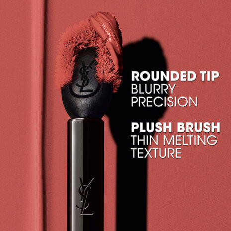 Помада для губ «The Inks Blur Blurring Matte Lip Stain», тон 231 Rosewood Emotion
