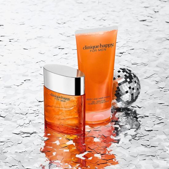 Набор подарочный «Happy For Men Gift Set»