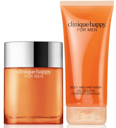 Набор подарочный «Happy For Men Gift Set»