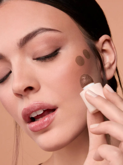 Контур для лица «Shake Contour», оттенок 008 Espresso Martini