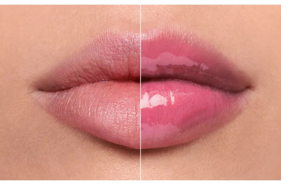 Блеск-плампер для губ «+pH Reactive», тон 001 Pure Kiss