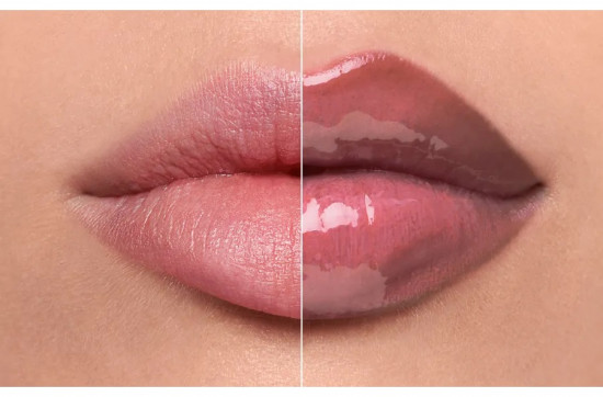 Блеск-плампер для губ «Lip Gloss Instant Volumizing», тон 004
