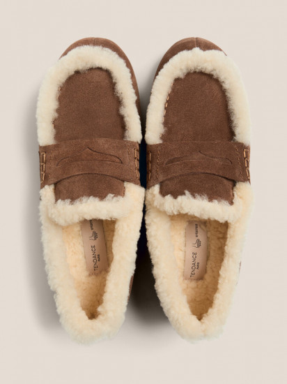 Лоферы женские