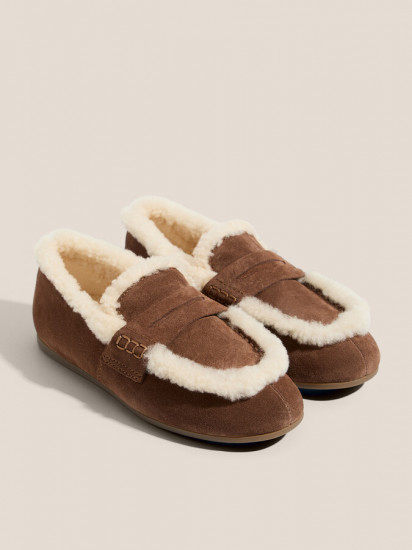 Лоферы женские