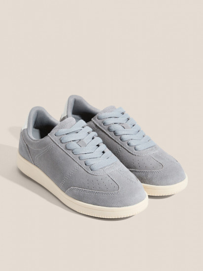 Кеды женские